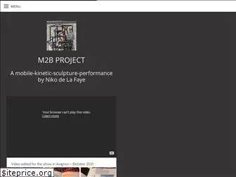 m2bproject.com