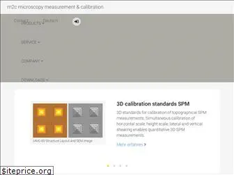 m2c-calibration.com