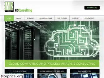 m2consulting.com