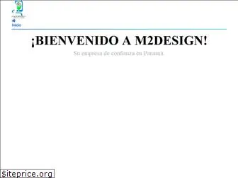 m2design.com.pa
