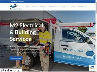 m2electrical.com.au