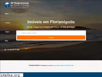 m2floripaimoveis.com.br