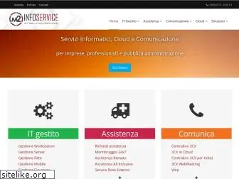 m2infoservice.it