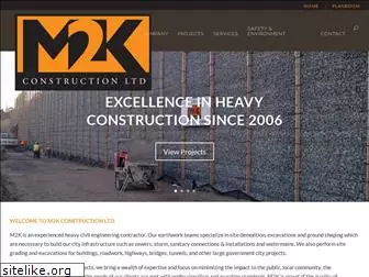 m2kconstruction.ca