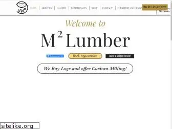 m2lumber.com