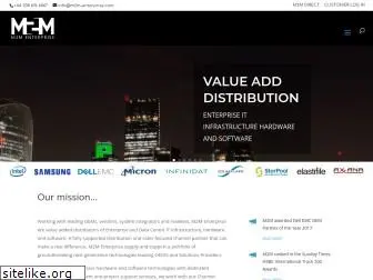 m2m-enterprise.com