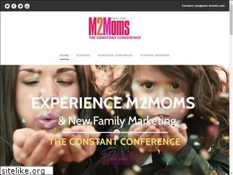 m2moms.com