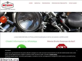 m2moto.com