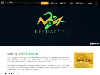 m2mrecharge.co.in