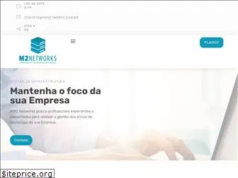 m2networks.com.br