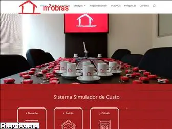 m2obras.com.br