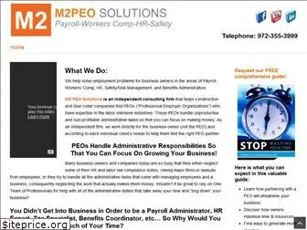 m2peo.com