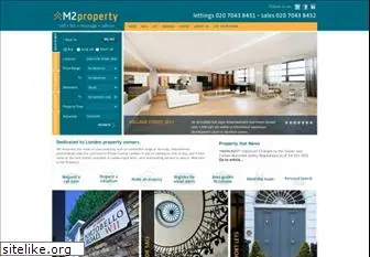 m2property.com