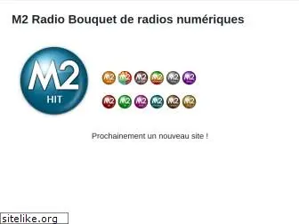 m2radio.fr