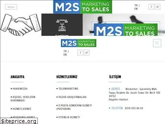 m2s.com.tr