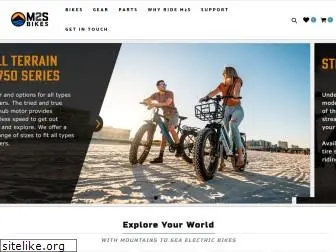 m2sbikes.com