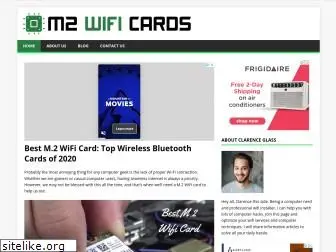 m2wificards.com