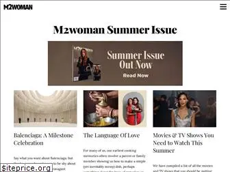 m2woman.com