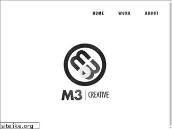 m3-creative.com