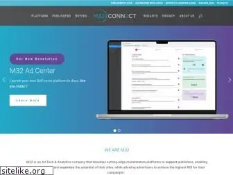 m32connect.com