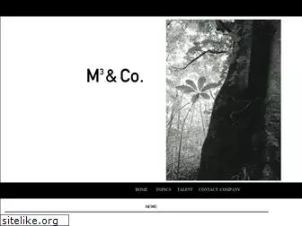 m3andco.jp