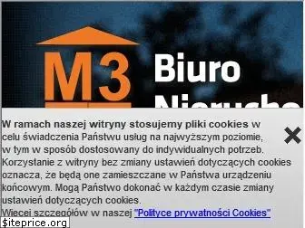 m3biuro.pl