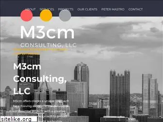 m3cmconsulting.com