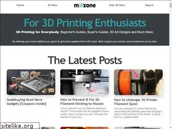 m3dzone.com