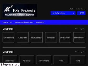 m3fabproducts.com