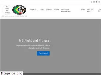 m3fight.com