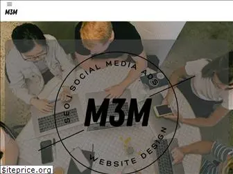 m3m.agency