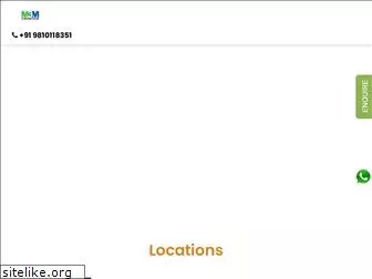 m3mgroup.org.in