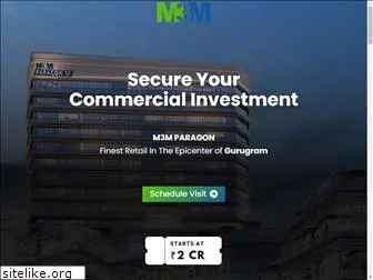 m3mgurugram.co.in