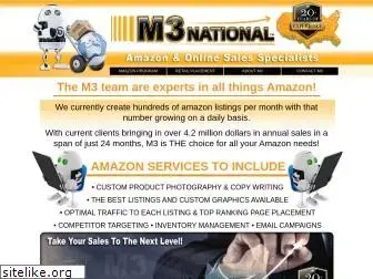 m3national.com