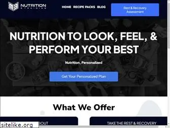 m3nutrition.com