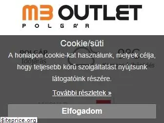 m3outlet.hu