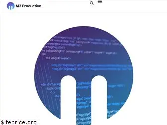 m3production.org