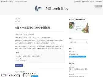 m3tech.blog