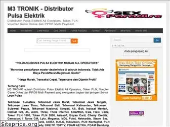 m3tronik.blogspot.com