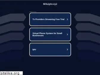 m3uiptv.xyz