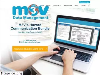 m3vsoftware.com