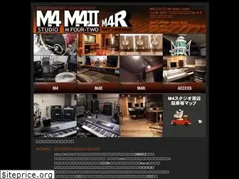 m4-studio.com