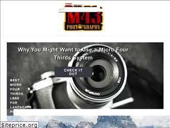 m43photography.com