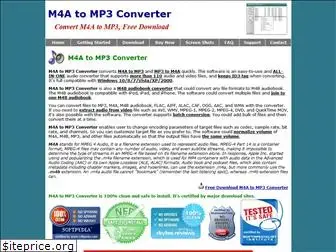 m4a-mp3.net