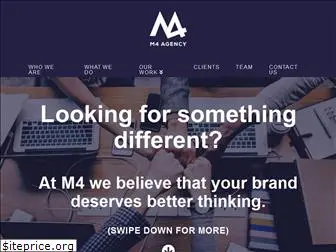 m4agency.com