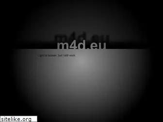 m4d.eu