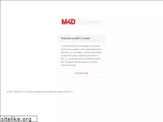 m4dconnect.com