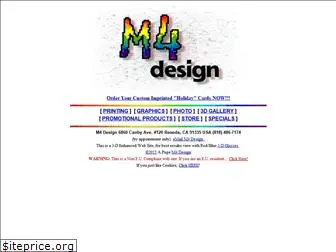 m4design.com