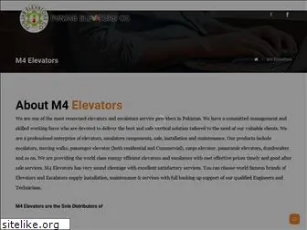 m4elevators.com
