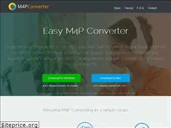 m4p-converter.com